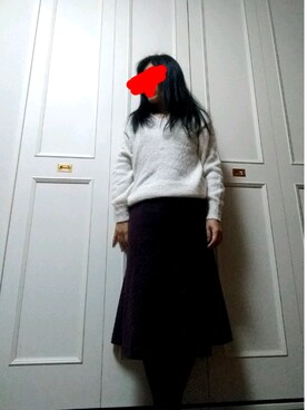 あんプチさんのコーディネート