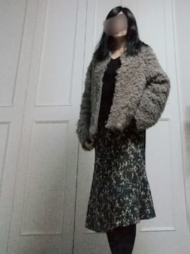 あんプチさんのコーディネート