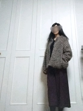 あんプチさんのコーディネート