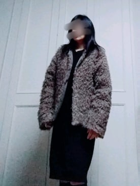 「アイテム（ワンピース/ドレス）」を使った、あんプチさん（レディース・150cm・40代）の春コーディネート