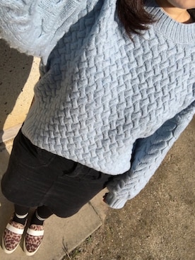 CHliさんのコーディネート