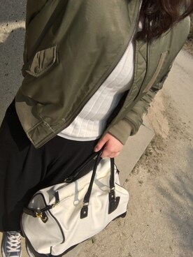 CHliさんのコーディネート