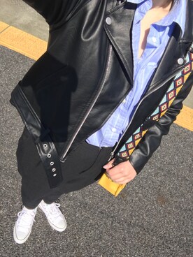 CHliさんのコーディネート