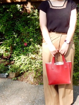 CHliさんのコーディネート