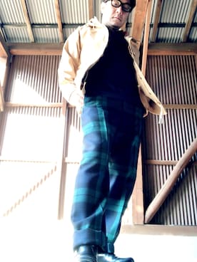 yukishimizuさんのコーディネート