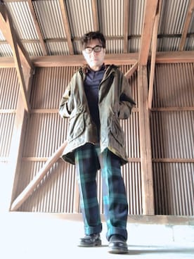 yukishimizuさんのコーディネート