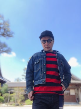 yukishimizuさんのコーディネート