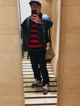 yukishimizuさんのコーディネート