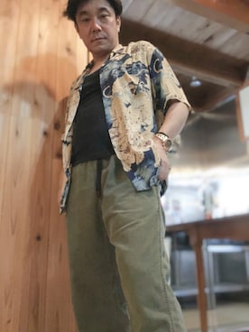 yukishimizuさんのコーディネート