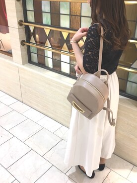 ち✩*॰さんのコーディネート