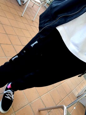 大和さんのコーディネート