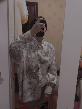 木日又雨木木-さんのコーディネート