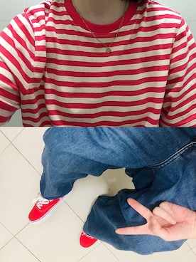 木日又雨木木-さんのコーディネート