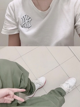 木日又雨木木-さんのコーディネート