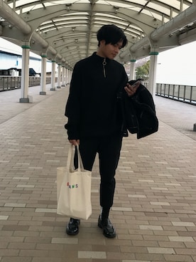 tesuさんのコーディネート