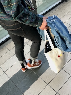 tesuさんのコーディネート