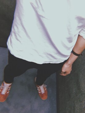 たくまんぼさんのコーディネート