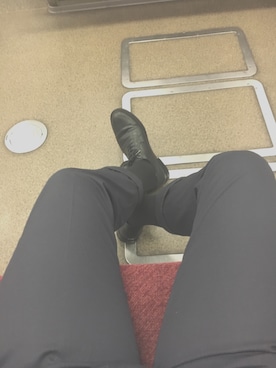 たくまんぼさんのコーディネート