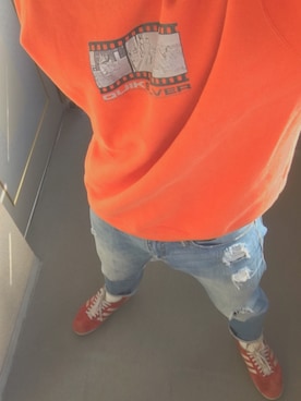 たくまんぼさんのコーディネート