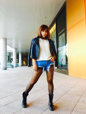 Candy Chenさんのコーディネート