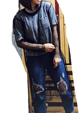 Candy Chenさんのコーディネート