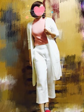 Candy Chenさんのコーディネート