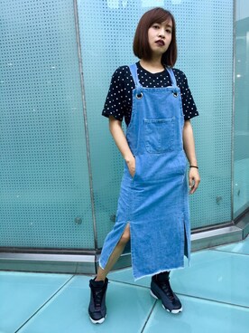 Candy Chenさんのコーディネート