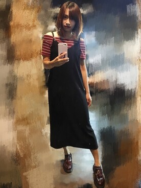 Candy Chenさんのコーディネート