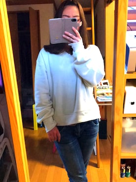 kana👑さん（レディース・156cm）の冬コーディネート