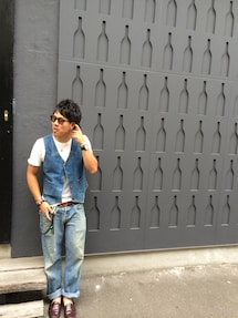 リーバイス | ベスト