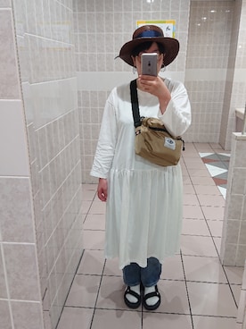 ぬーさんのコーディネート