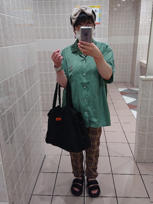 ネクタイピンを使ったレディース人気ファッションコーディネート Ijmedph