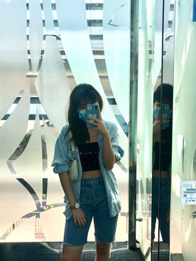 serenaaaaaaaaさんのコーディネート