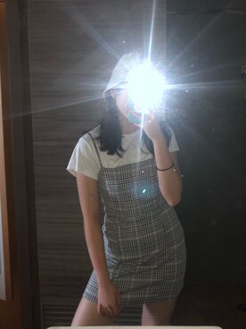 serenaaaaaaaaさんのコーディネート