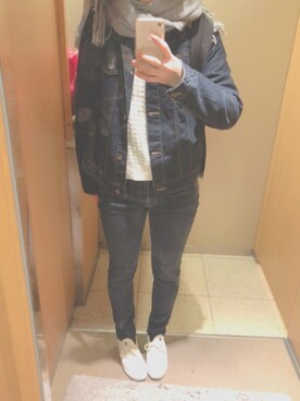 Anoさんのコーディネート