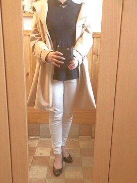 Anoさんのコーディネート