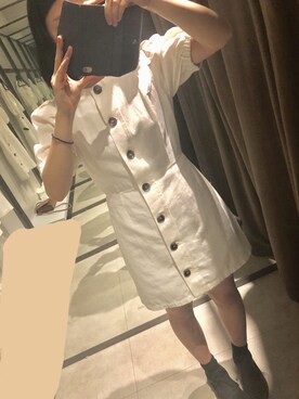 Anoさんのコーディネート