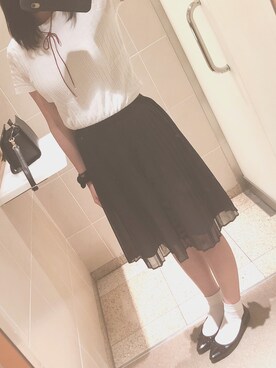 Anoさんのコーディネート