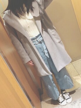 Anoさんのコーディネート