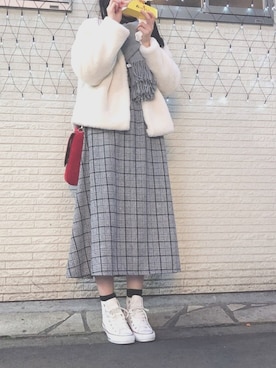 Anoさんのコーディネート