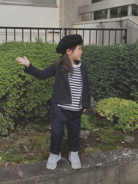 RicoMaluさんのコーディネート