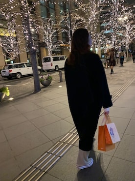 ayaさん（レディース・161cm）の夏コーディネート