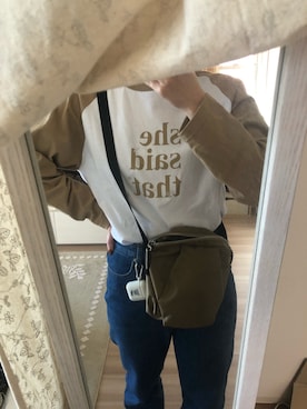 ayaさんのコーディネート