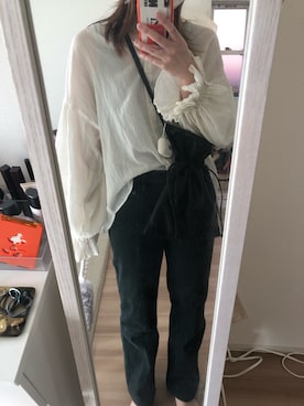 ayaさんのコーディネート