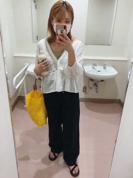 ayaさんのコーディネート