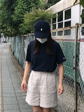 rinaさんのコーディネート