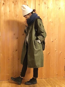 haru◡̈⃝♡さんのコーディネート