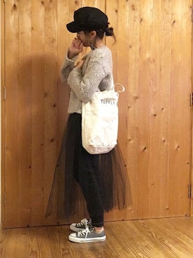 haru◡̈⃝♡さんのコーディネート