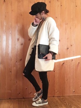 haru◡̈⃝♡さんのコーディネート