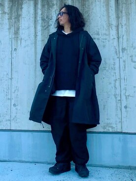 Beams Boy ビームスボーイ のその他アウターを使ったメンズ人気ファッションコーディネート ユーザー その他ユーザー Wear